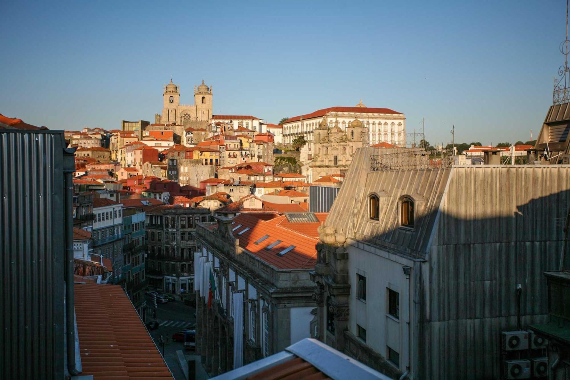 Belomonte 22 Apartments Porto World Heritage — Photos 2