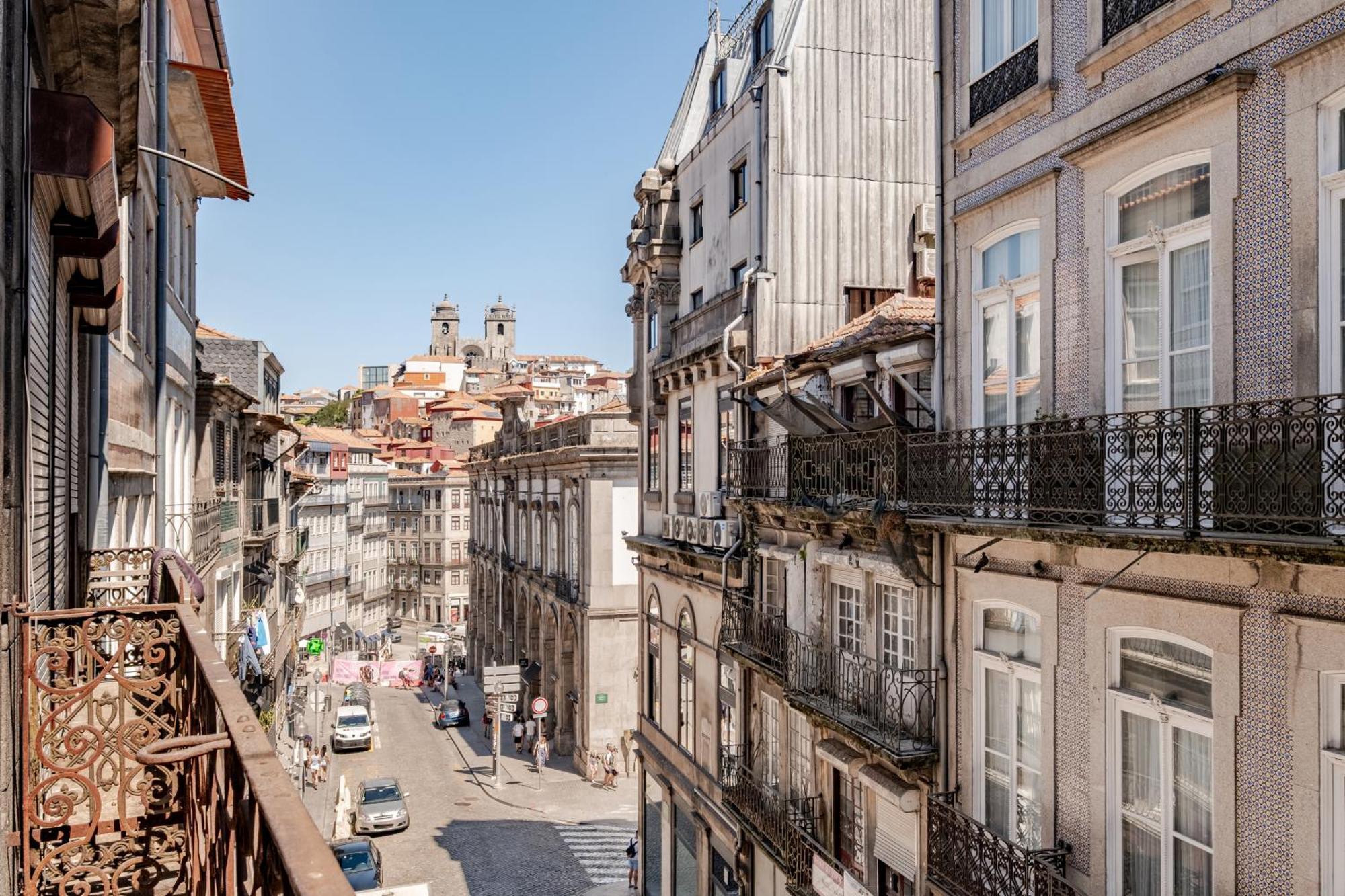 Belomonte 22 Apartments Porto World Heritage, Porto